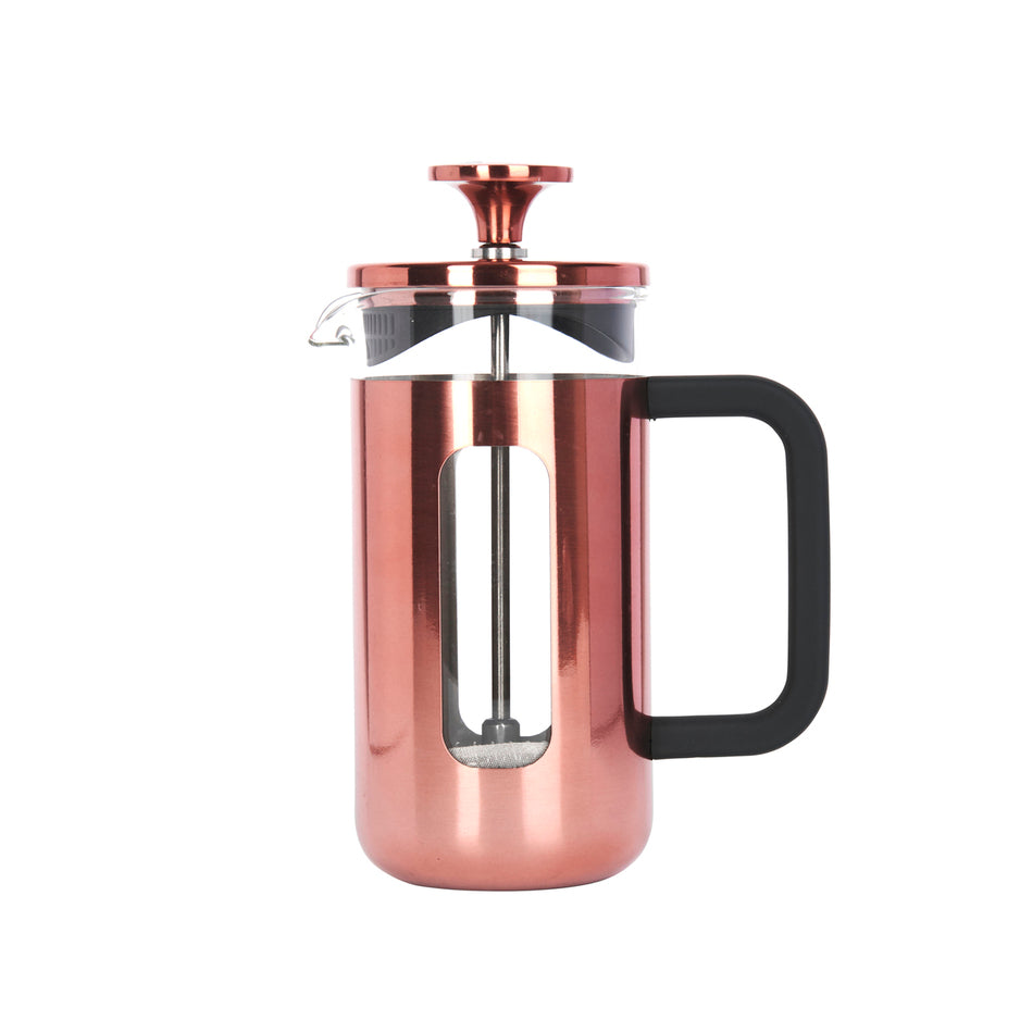 LA CAFETIÈRE PISA KAFIJAS PRESE 3 TASES, COPPER, N/T