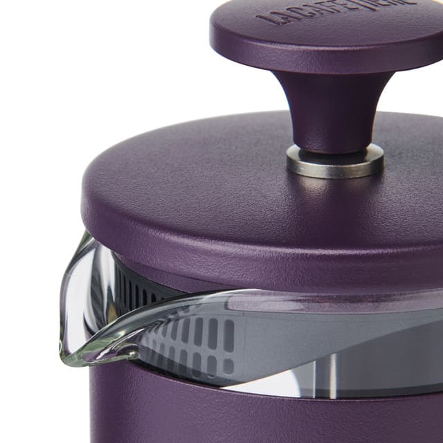 LA CAFETIÈRE PISA 350ML/3CUP KAFIJAS PRESE, VIOLETA, N/T