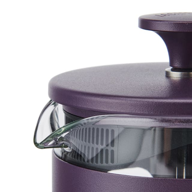 LA CAFETIÈRE PISA 1L/8CUP KAFIJAS PRESE, VIOLETA, N/T