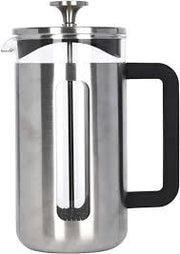 LA CAFETIÈRE PISA KAFIJAS PRESE 8 TASES, SILVER, N/T