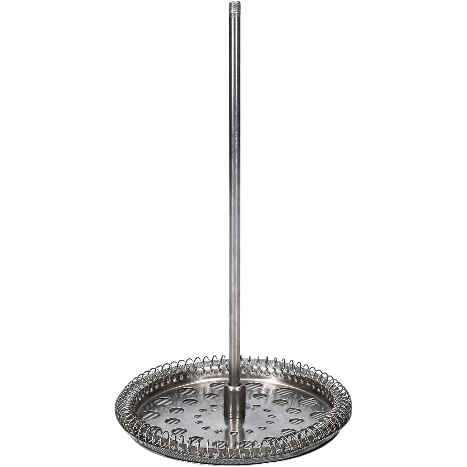 LA CAFETIÈRE REZERVES NOSPIEDĒJS (850ML) 6 TASES, SUDRABA KR., N/T