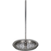 LA CAFETIÈRE REZERVES NOSPIEDĒJS (850ML) 6 TASES, SUDRABA KR., N/T