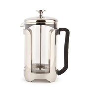 LA CAFETIÈRE ROMA KAFIJAS PRESE 12 TASES, SILVER, N/T