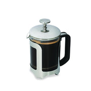 LA CAFETIÈRE ROMA KAFIJAS PRESE 4 TASES, SILVER, N/T