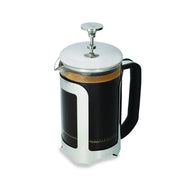 LA CAFETIÈRE ROMA KAFIJAS PRESE 6 TASES, SILVER, N/T