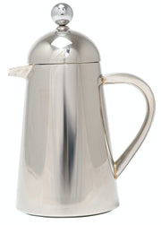 LA CAFETIÈRE HAVANA DUBULTSIENU KAFIJAS PRESE 3 TASES, N/T