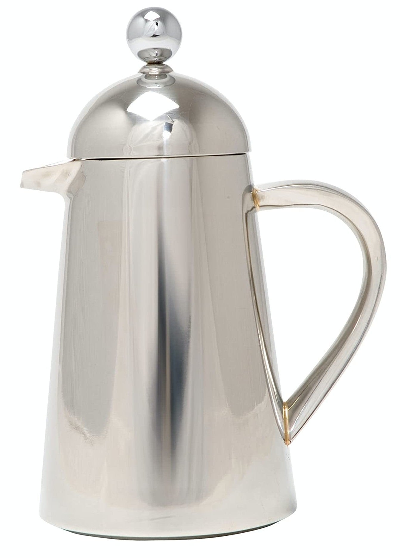 LA CAFETIÈRE HAVANA DUBULTSIENU KAFIJAS PRESE 3 TASES, N/T