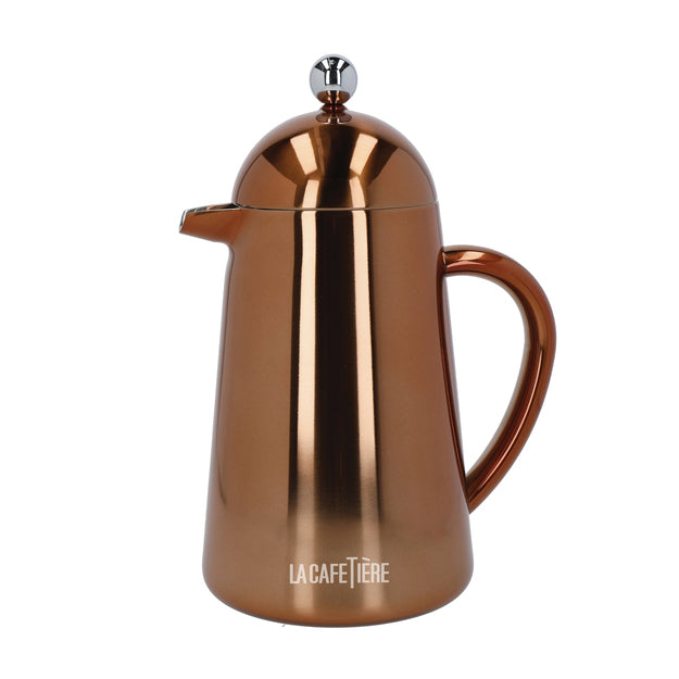 LA CAFETIÈRE HAVANA DUBULTSIENU KAFIJAS PRESE 8 TASES, VARA KRĀSĀ, N/T