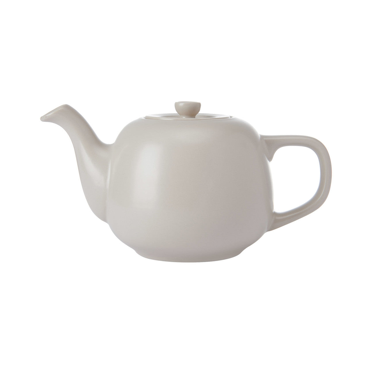 LA CAFETIÈRE TĒJKANNA 600ML, LATTE KR., MATĒTA, KERAMIKA