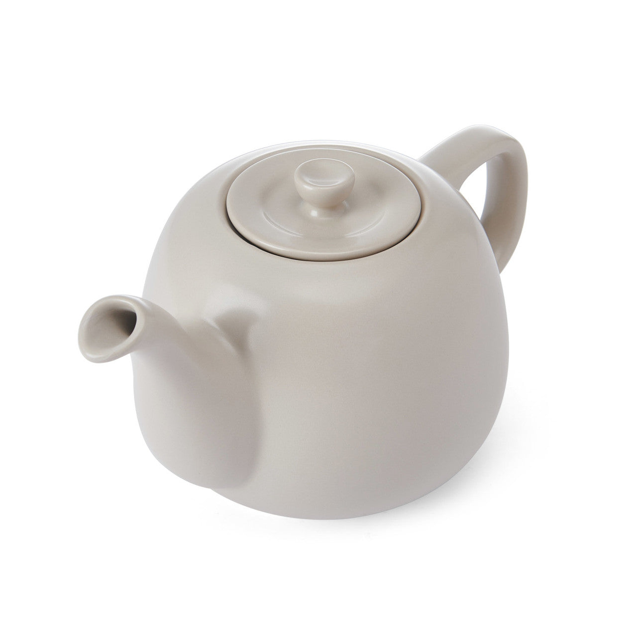 LA CAFETIÈRE TĒJKANNA 600ML, LATTE KR., MATĒTA, KERAMIKA