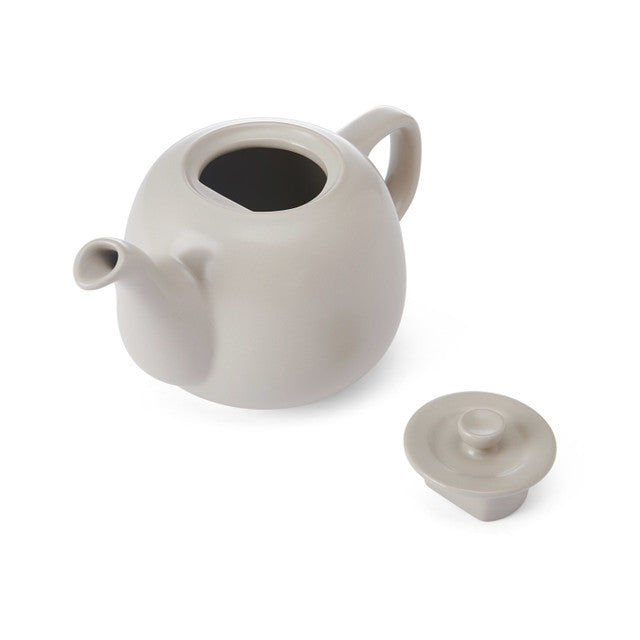 LA CAFETIÈRE TĒJKANNA 600ML, LATTE KR., MATĒTA, KERAMIKA