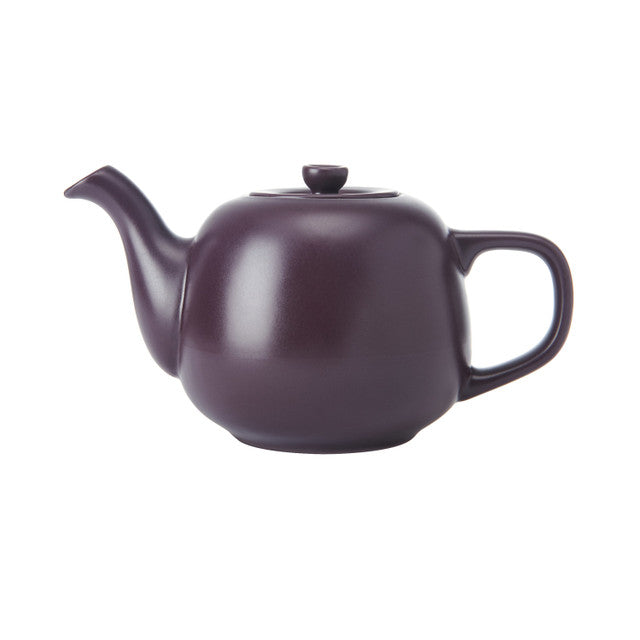 LA CAFETIÈRE TĒJKANNA 600ML, T.VIOLETA, MATĒTA, KERAMIKA