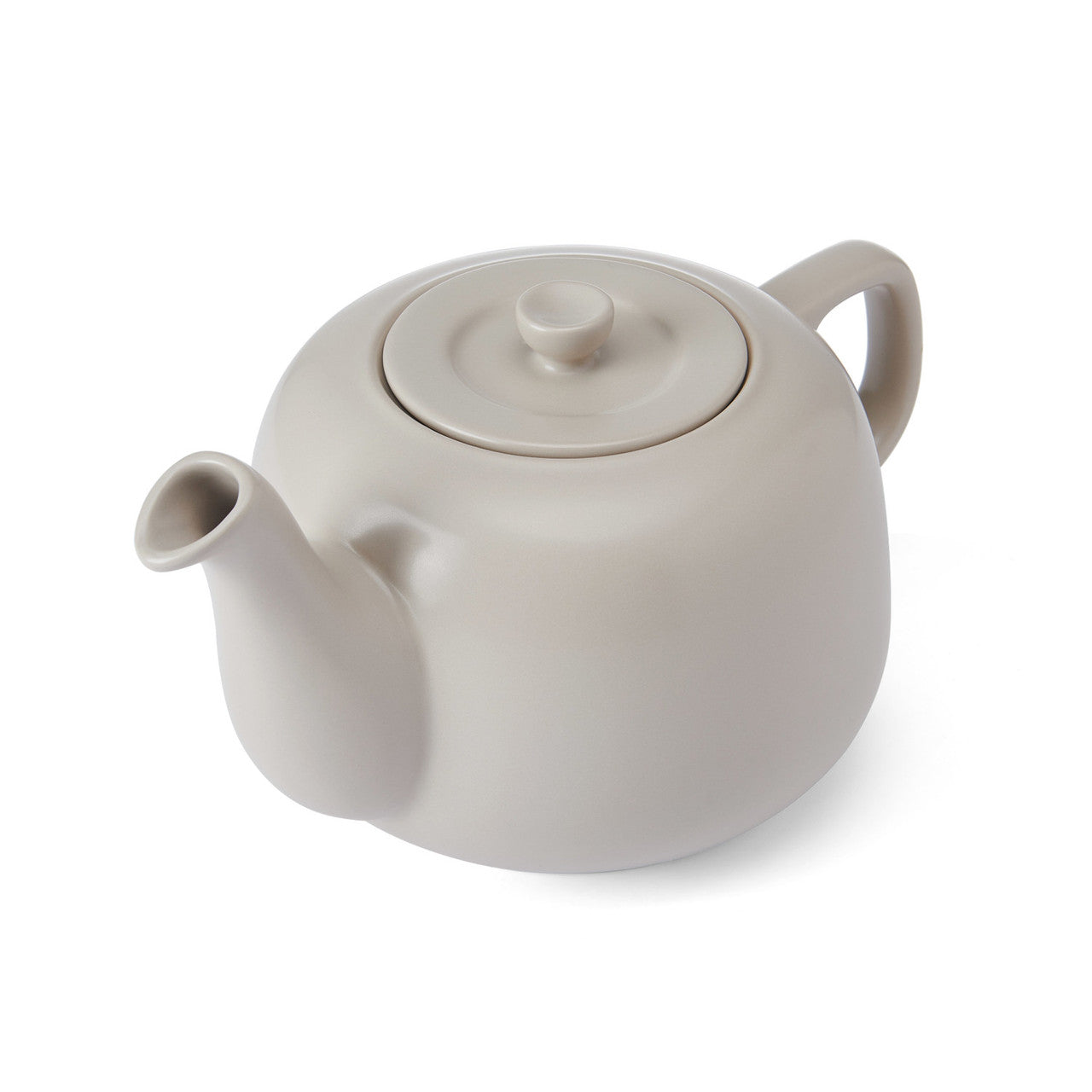 LA CAFETIÈRE TĒJKANNA 1.2L, LATTE KR., MATĒTA, KERAMIKA