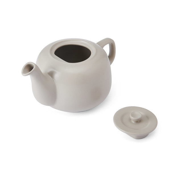 LA CAFETIÈRE TĒJKANNA 1.2L, LATTE KR., MATĒTA, KERAMIKA