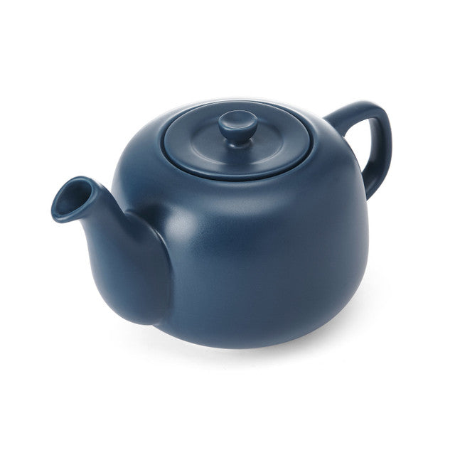 LA CAFETIÈRE TĒJKANNA 1.2L, T.ZILA, MATĒTA, KERAMIKA