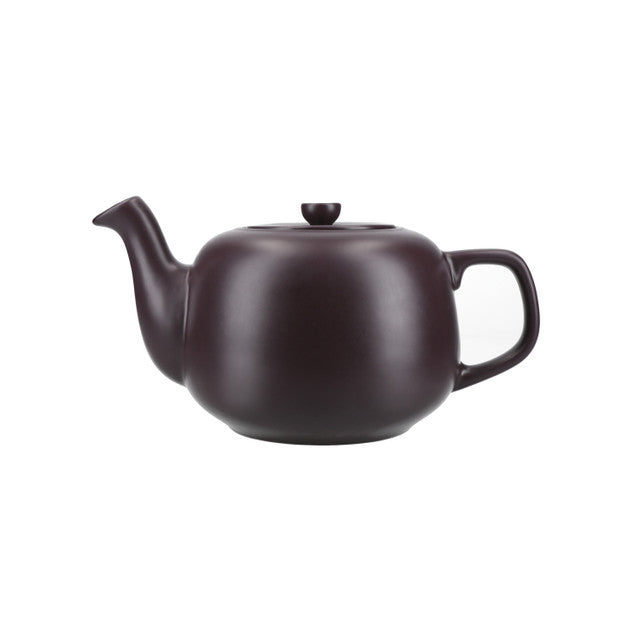 LA CAFETIÈRE TĒJKANNA 1.2L, T.VIOLETA, MATĒTA, KERAMIKA