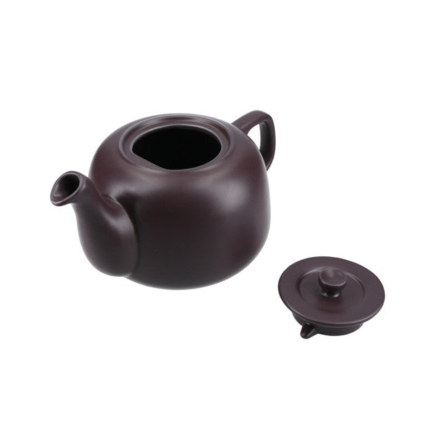 LA CAFETIÈRE TĒJKANNA 1.2L, T.VIOLETA, MATĒTA, KERAMIKA