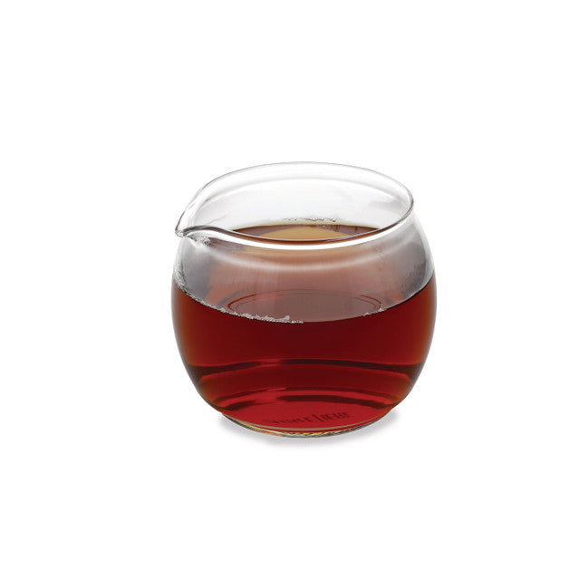 LA CAFETIÈRE REZERVES KOLBA TĒJKANNAI 1L/4 TASES, STIKLS