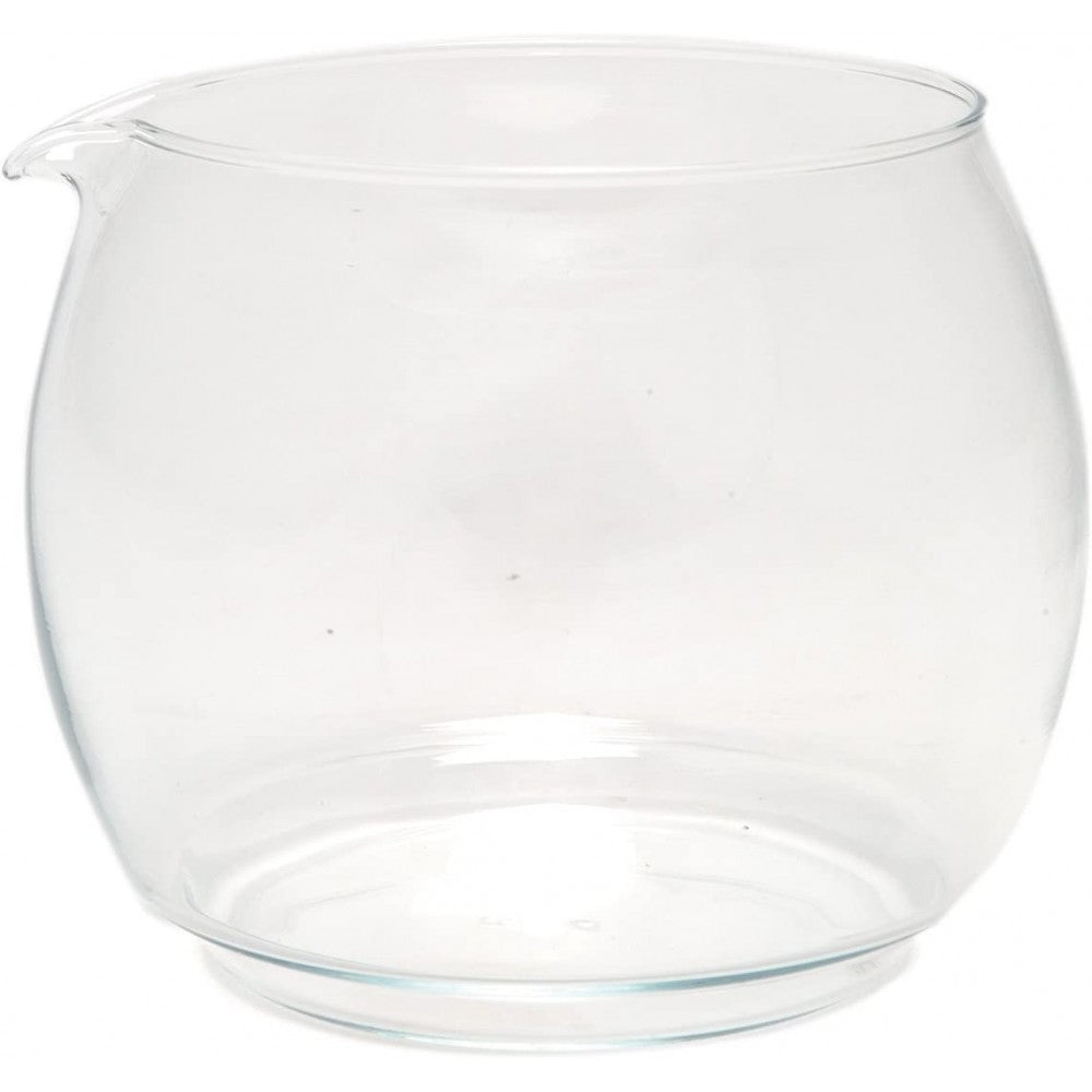 LA CAFETIÈRE REZERVES KOLBA TĒJKANNAI 1L/4 TASES, STIKLS