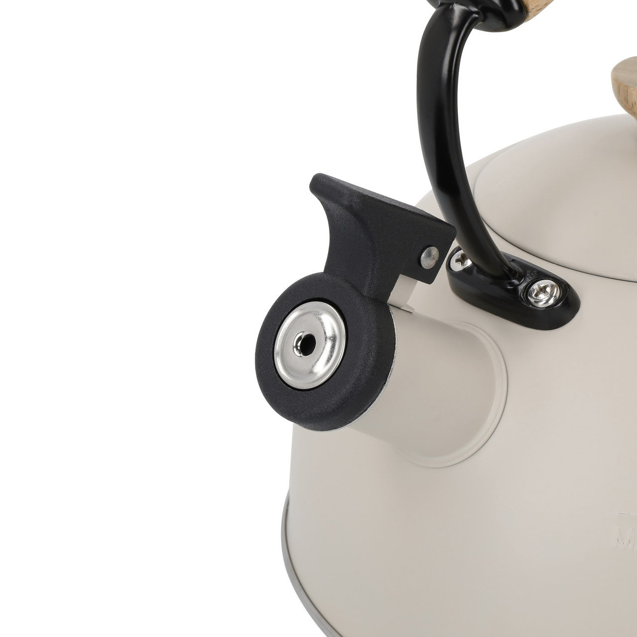 LA CAFETIÈRE TĒJKANNA AR SVILPI 1.6L, LATTE KR., KOKA ROKTURIS, N/T