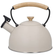 LA CAFETIÈRE TĒJKANNA AR SVILPI 1.6L, LATTE KR., KOKA ROKTURIS, N/T