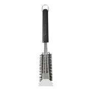 MASTERCLASS BBQ BIRSTE 3/1, 38X7X12CM, N/T