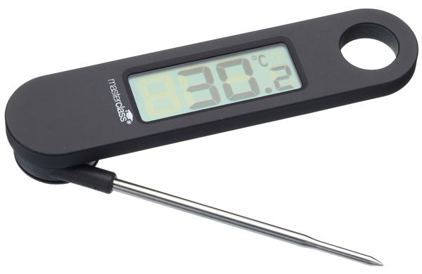 MASTERCLASS SALIEKAMS GAĻAS TERMOMETRS 45C - 200C