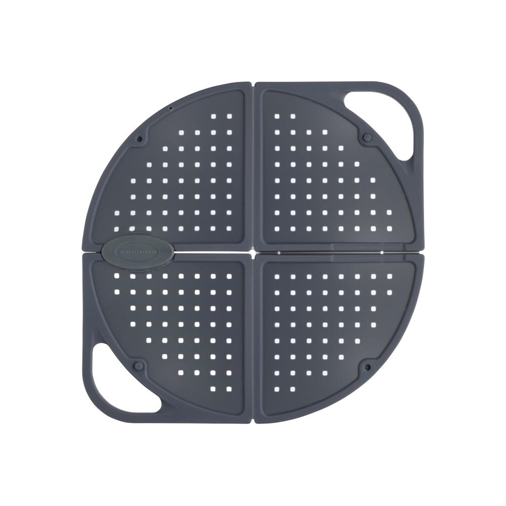 MASTERCLASS SMART SPACE SALOKĀMS SIETS PANNAI 30CM, SILIKONS