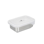 MASTERCLASS ALL-IN-ONE UZGLABĀŠANAS TRAUKS 500ML, 15.5X10.5X5.5CM, NERŪSĒJOŠAIS TĒRAUDS