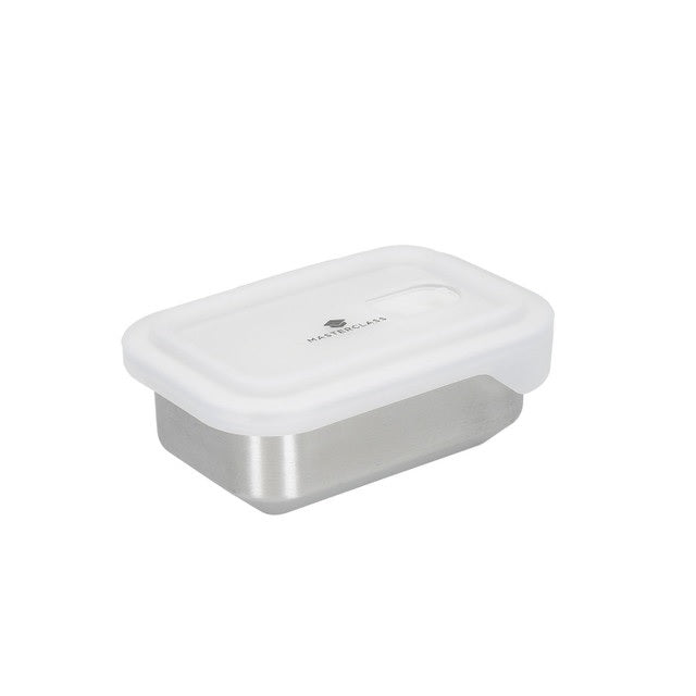 MASTERCLASS ALL-IN-ONE UZGLABĀŠANAS TRAUKS 500ML, 15.5X10.5X5.5CM, NERŪSĒJOŠAIS TĒRAUDS