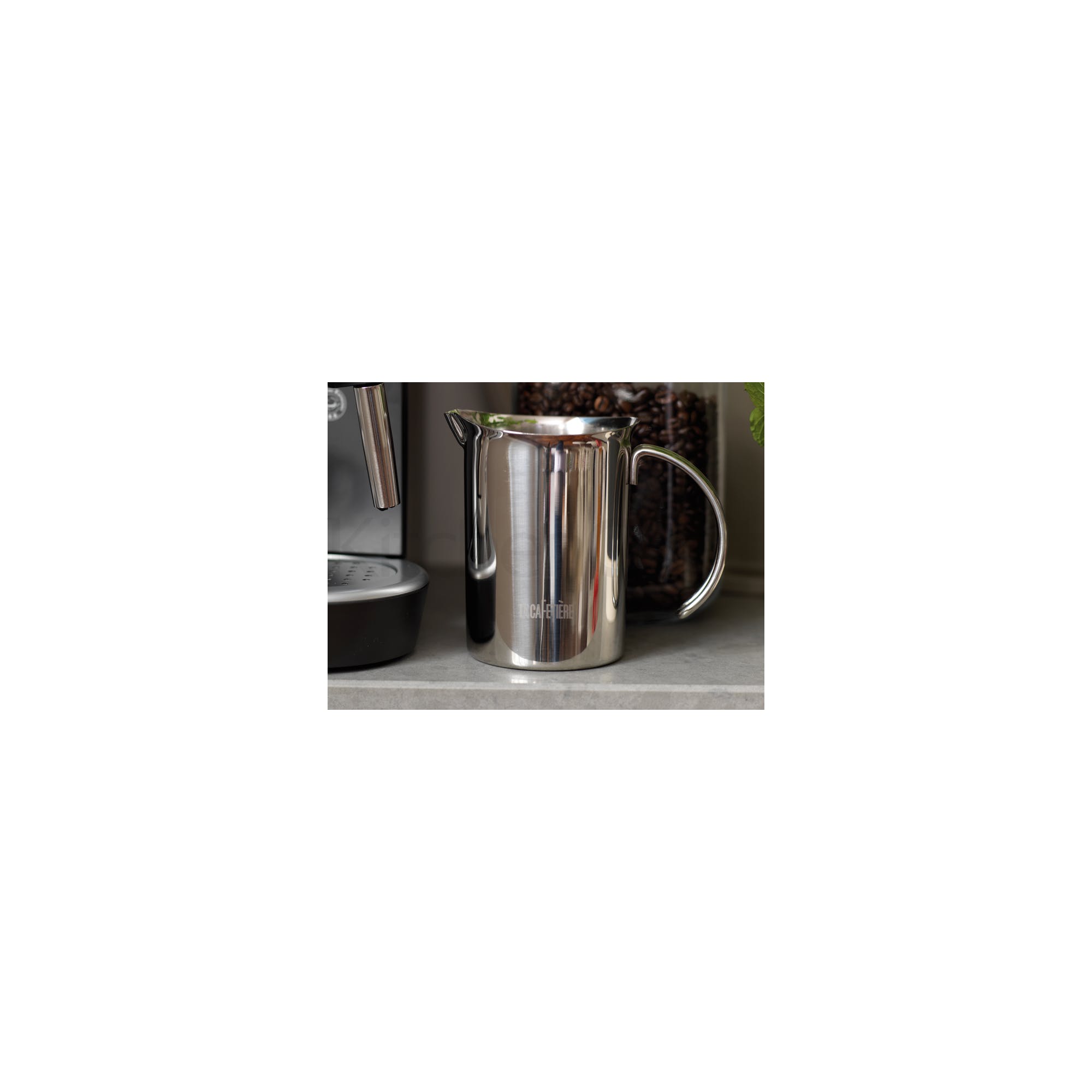 LA CAFETIÈRE PIENA TRAUKS 600ML, N/T