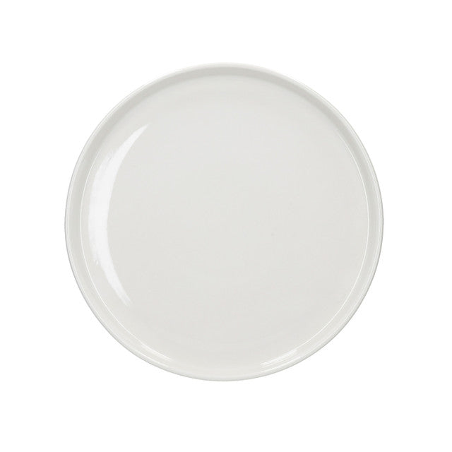 MIKASA CAMBERLIE PUSDIENU SERVĪZE 12PR, BALTA, PORCELĀNS