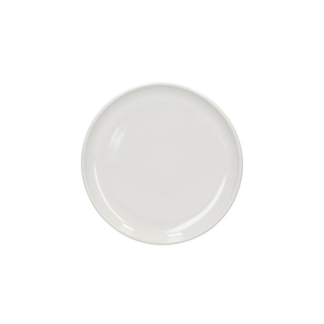 MIKASA CAMBERLIE PUSDIENU SERVĪZE 12PR, BALTA, PORCELĀNS
