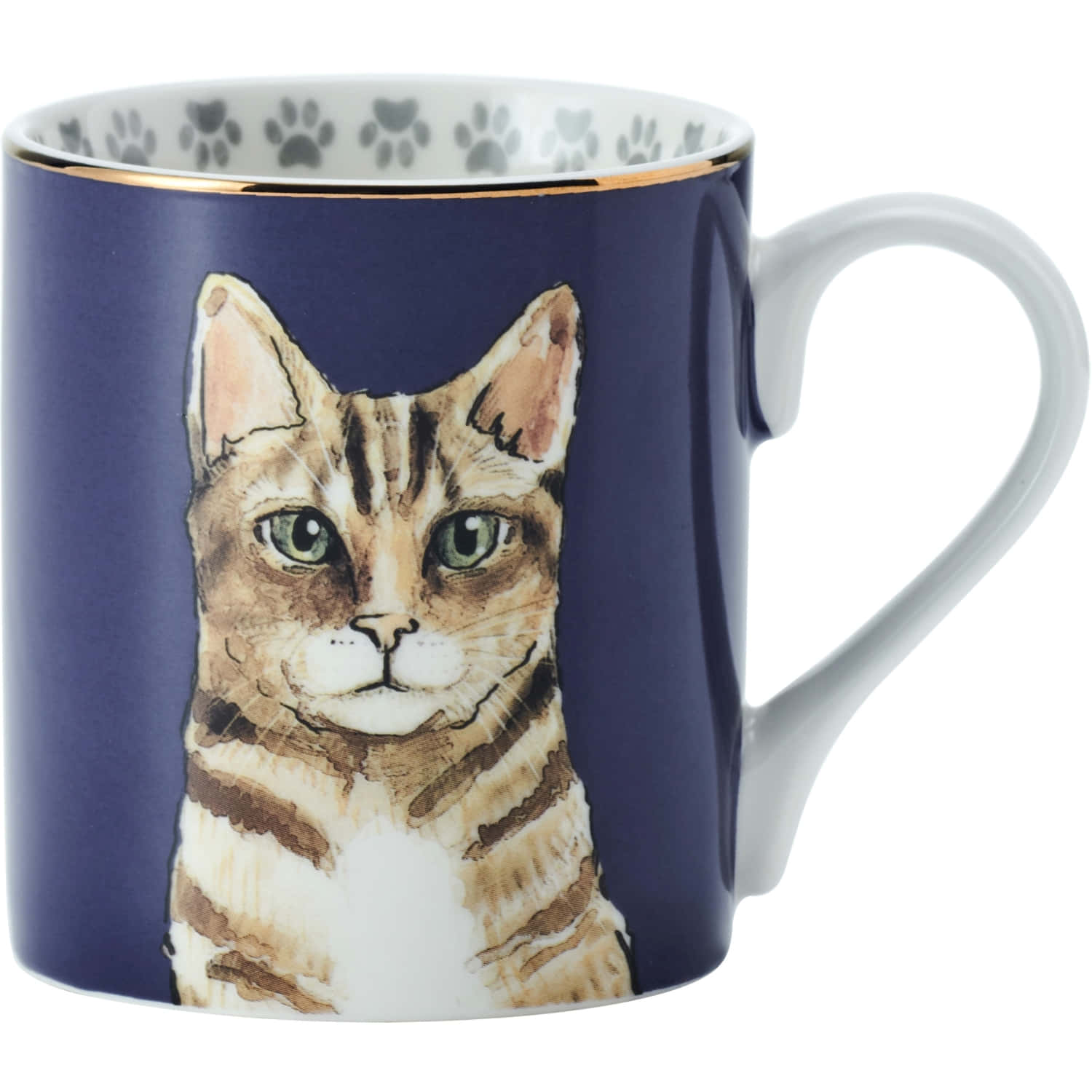 MIKASA CAT KRŪZE 280ML, PORCELĀNS