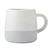 MIKASA GREY REACTIVE GLAZE KRŪZE 400ML, KERAMIKA