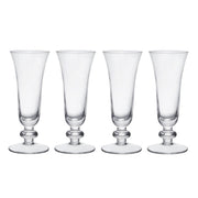 MIKASA SALERNO GLĀZES ŠAMPANIETIM 170ML, K4, KRISTALĪNS