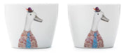 MIKASA TIPPERLEYHILL OLU TRAUKI KOMPL.2GAB, PĪLE, PORCELĀNS