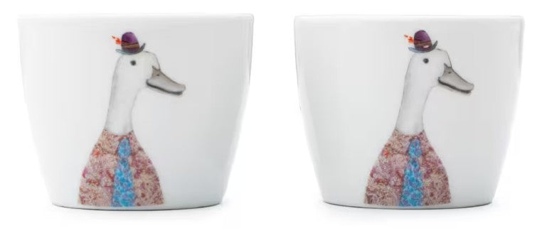 MIKASA TIPPERLEYHILL OLU TRAUKI KOMPL.2GAB, PĪLE, PORCELĀNS