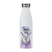 MIKASA TIPPERLEYHILL MOUSE DUBULTSIENU TERMOPUDELE 500ML, N/T