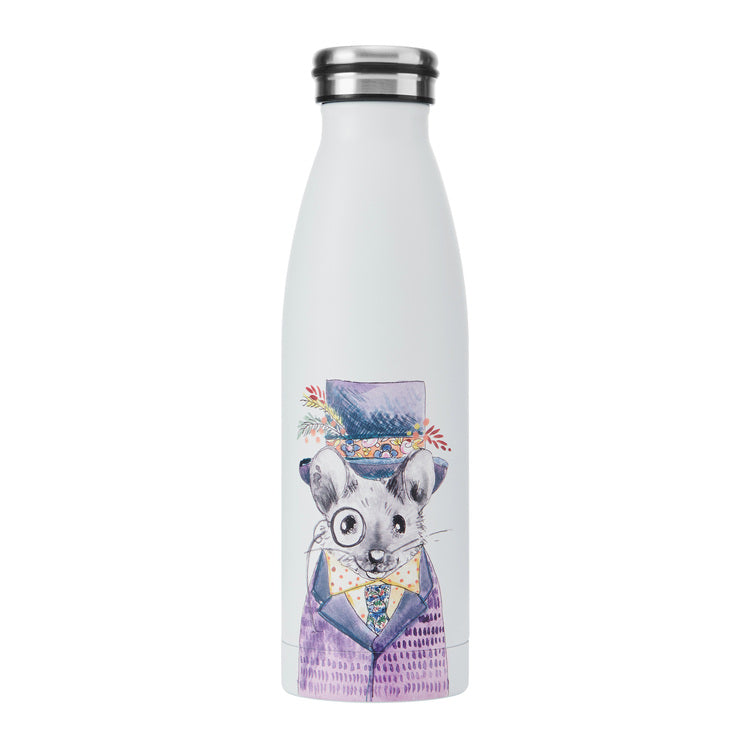 MIKASA TIPPERLEYHILL MOUSE DUBULTSIENU TERMOPUDELE 500ML, N/T