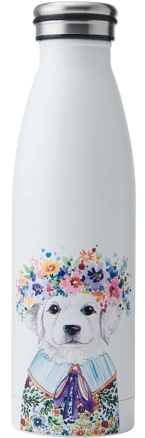 MIKASA TIPPERLEYHILL DUBULTSIENU PUDELE 500ML, KUCĒNS, N/T