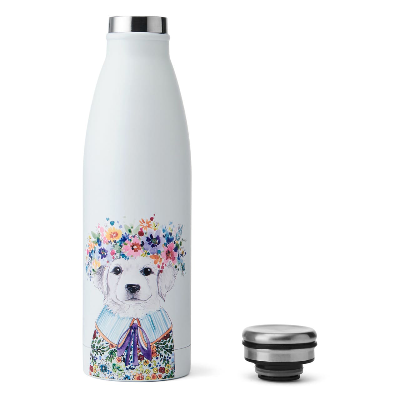 MIKASA TIPPERLEYHILL DUBULTSIENU PUDELE 500ML, KUCĒNS, N/T