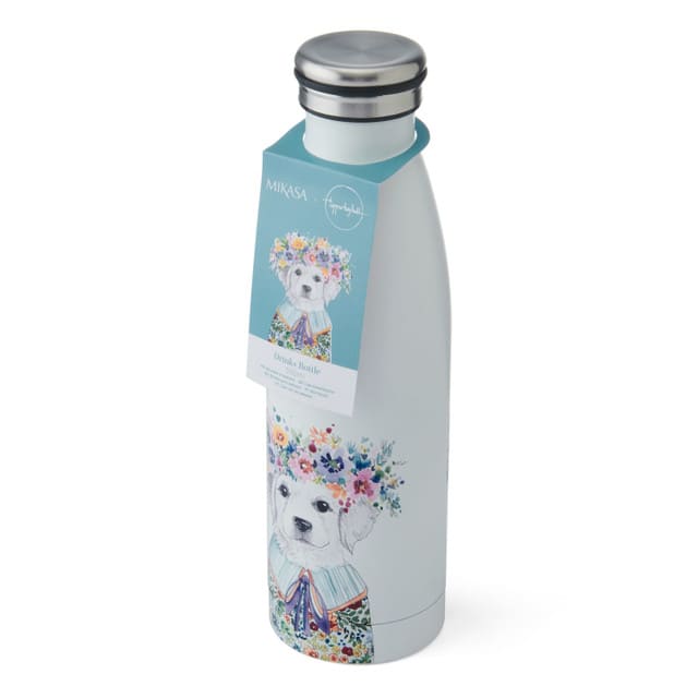 MIKASA TIPPERLEYHILL DUBULTSIENU PUDELE 500ML, KUCĒNS, N/T