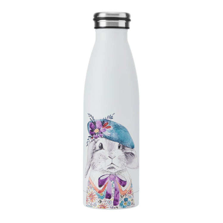 MIKASA TIPPERLEYHILL RABBIT DUBULTSIENU TERMOPUDELE 500ML, N/T