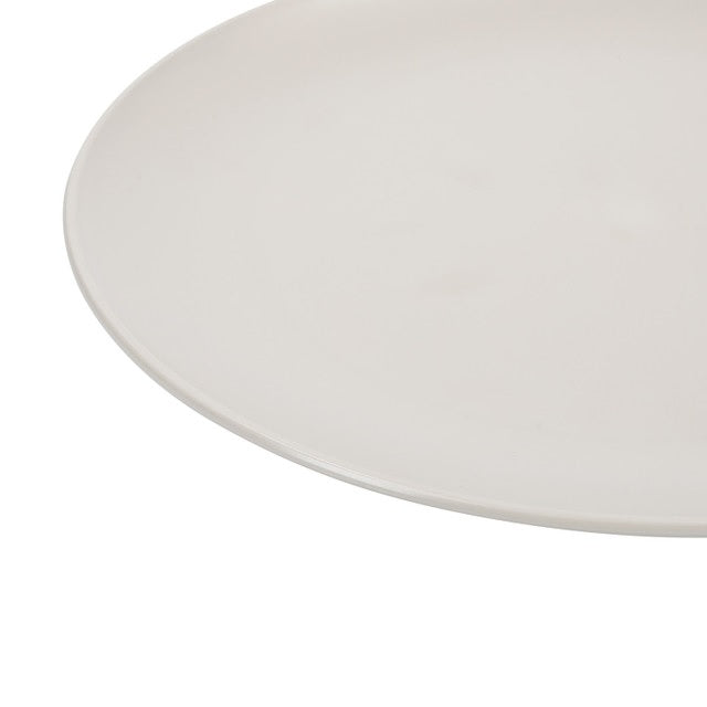 NATURAL ELEMENTS ŠĶĪVJU KOMPL. 25.5CM 4GAB, BĒŠS, PĀRSTRĀDĀTA PLASTMASA**