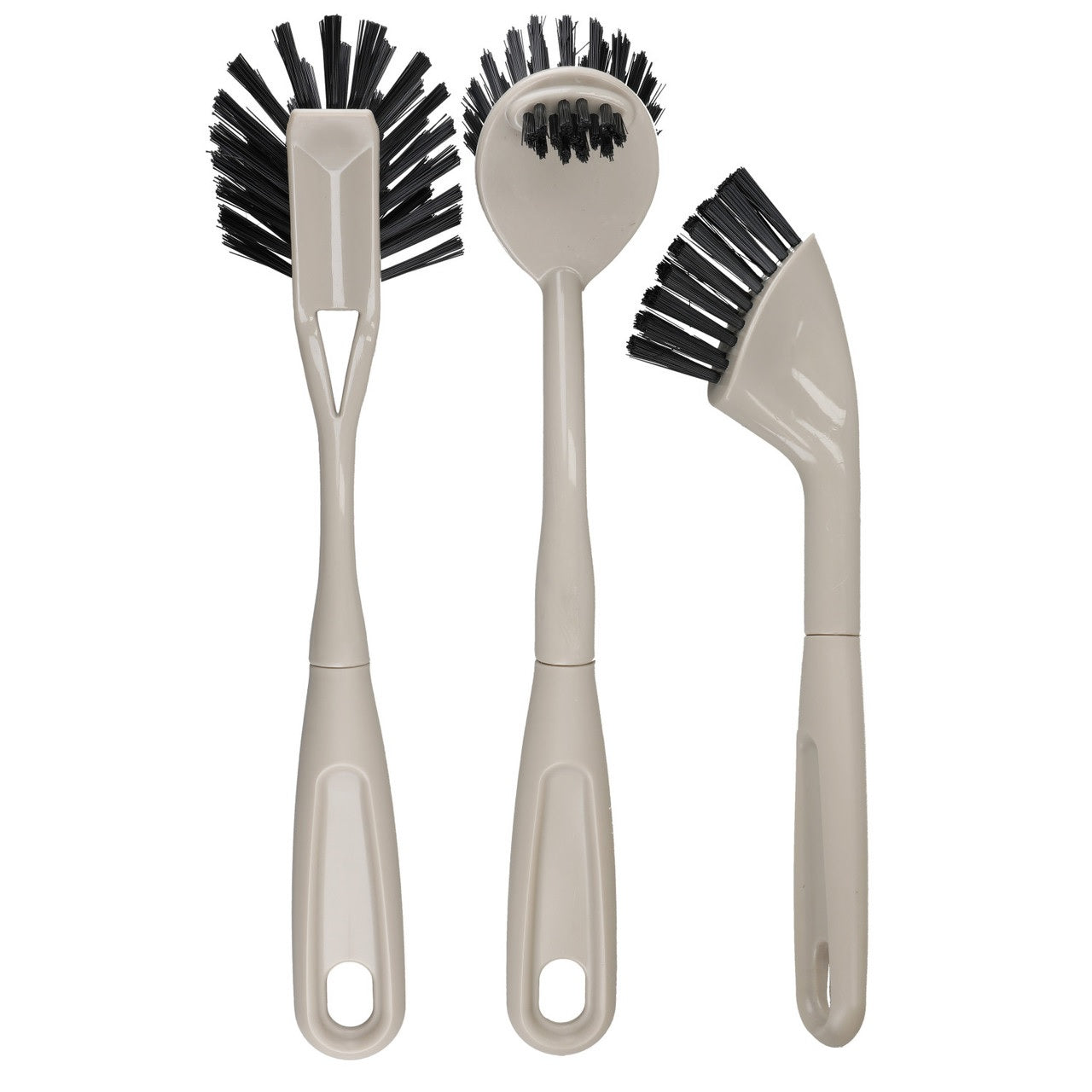 NATURAL ELEMENTS VIRTUVES BIRSTĪŠU KOMPL. 3GAB, 28.5/24CM, PĀRSTRĀDĀJAMA PLASTMASA