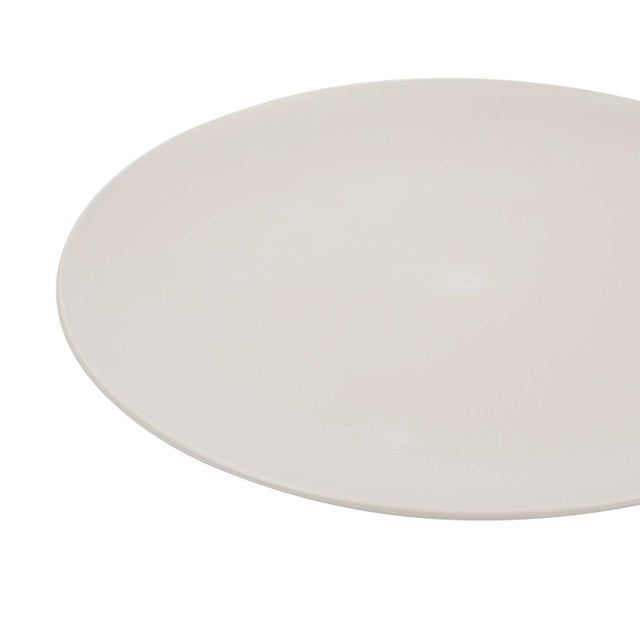 NATURAL ELEMENTS ŠĶĪVJU KOMPL. 20CM 4GAB, BĒŠS, PĀRSTRĀDĀTA PLASTMASA**
