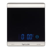 TAYLOR PRO DIGITĀLIE SVARI 15KG, AR TRAUKU, N/T