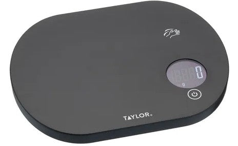 TAYLOR PRO BEZKONTAKTA DIGITĀLIE VIRTUVES SVARI 5.5KG
