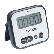 TAYLOR PRO ĪPAŠI SKAĻŠ DIGITĀLAIS TAIMERIS 100MIN AR GAISMAS SIGNĀLU